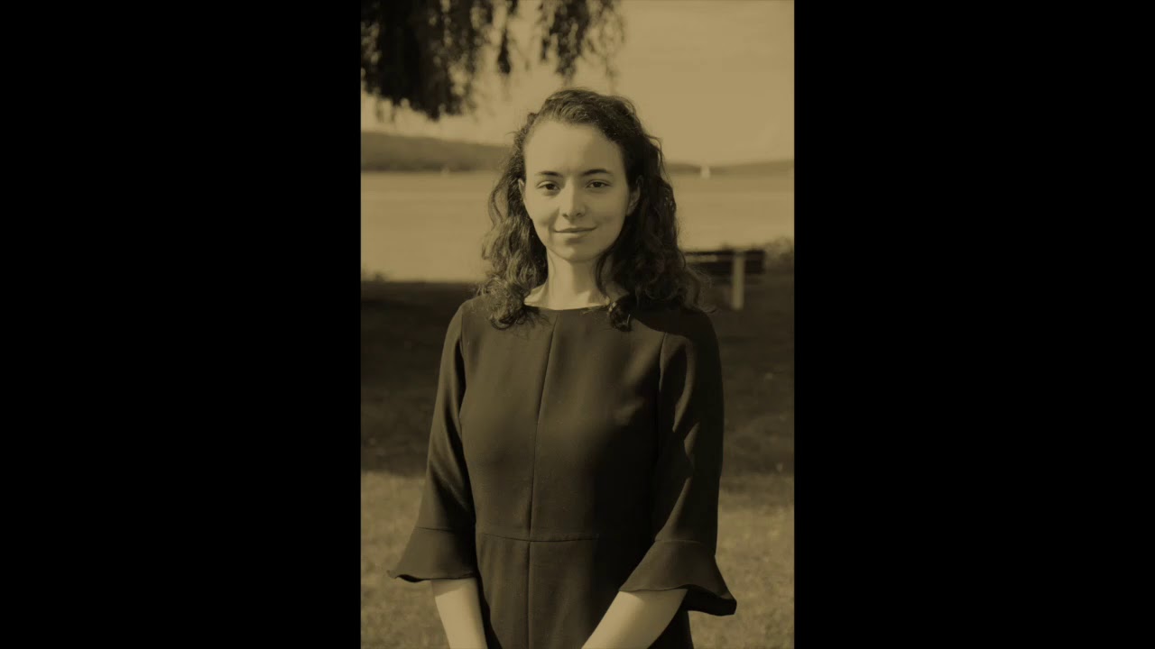 Acoustic Release! :"I'm Goin' Out if Lizzie Comes In": Cornell Syncopators feat. Clare Burhenne