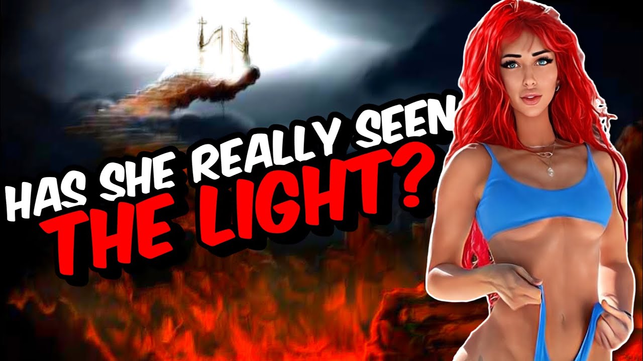 Did Only Fans Model Nala Ray REALLY Find GOD? - YouTube