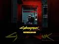 Cyberpunk 2077 Трассировка пути с решейдом #cyberpunk2077 #cyberpunkedit