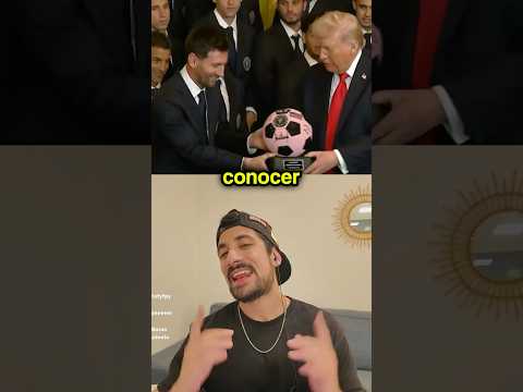 La FUNA de MESSI 🗣️🔥