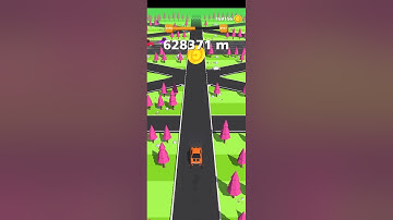 traffic run level 2575-2580 | traffic run all levels gameplay walkthrough | ShezZy Gameplays