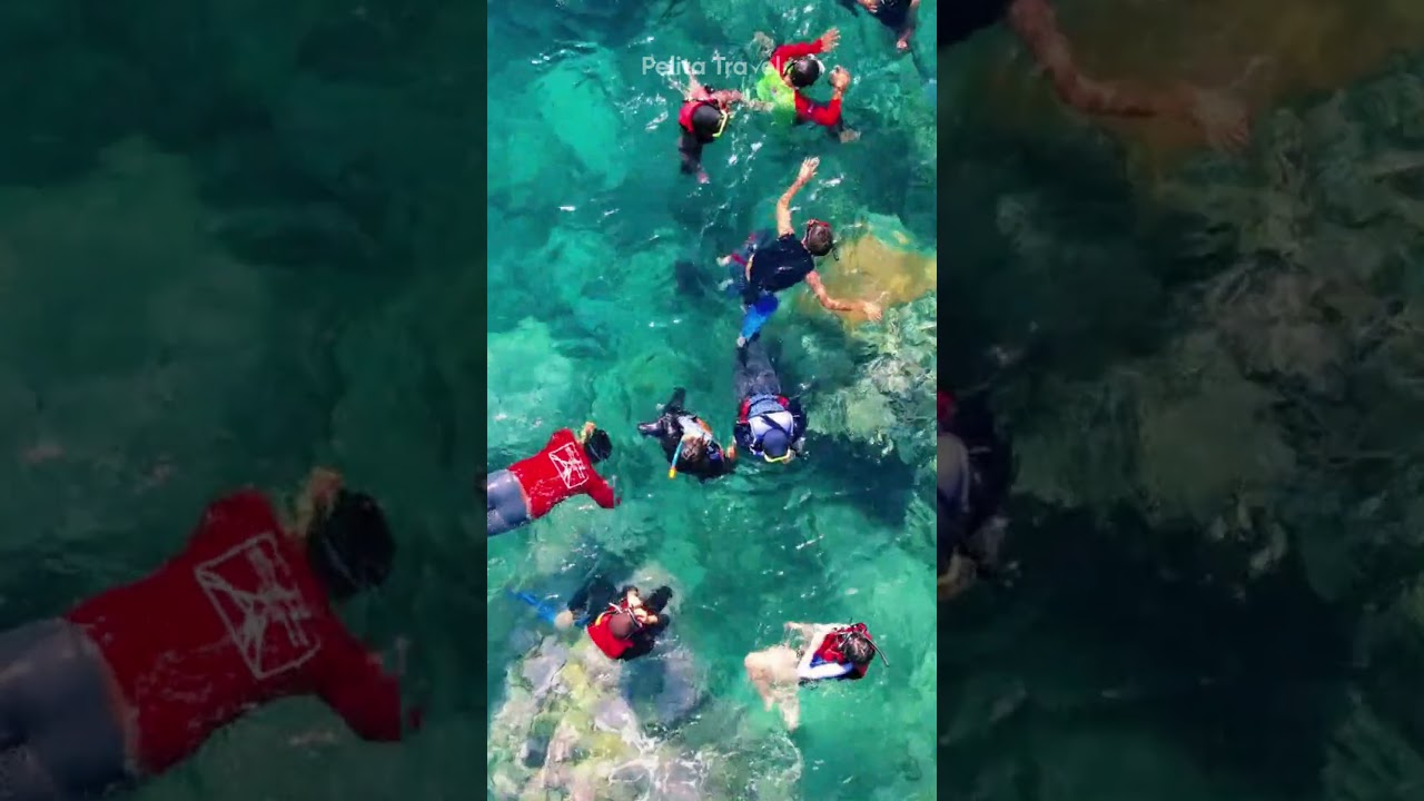 Karimun Island: Surga Tersembunyi di Ujung Indonesia ✨