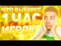 1 ЧАС «ЧТО ВЫБЕРЕТ ИГРОК?» в МАЙНКРАФТЕ!