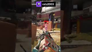 Apex Tactics: Controller vs MnK Movement Battle