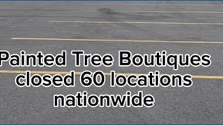 Colorado vendor among thousands blindsided by Painted Tree shutdown