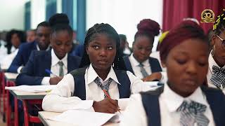 Découvrez l’ESGIS après 30 Ans D’existence au service de l’excellence. screenshot 5