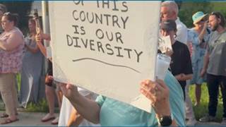 Vigil held in St Augustine for man killed after ICE encounter