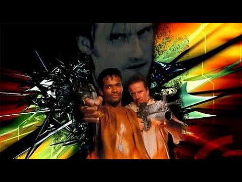 Gunmen (1993) VO - HD 1080p.