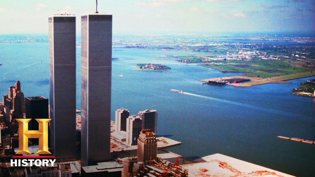 20 años del 9/11: documentales de televisión en estreno para ver