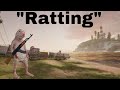“Ratting” | Ghosts of Tabor #3 |