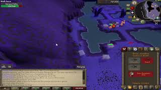 OSRS: Catacombs Slayer Jelly Safespot