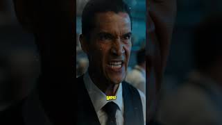 Manager Called CEO “Nothing”… Fired in 10 Seconds