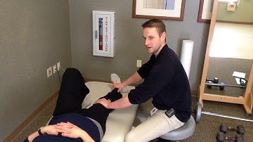 Hip Exercises after Hip Arthroscopy