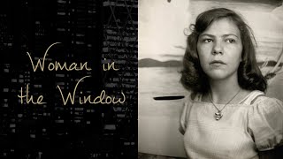 Phil Gammage - The Woman in the Window