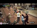 DEADRISING 2 EP10. FUHHHHHH DIS EPISODE.