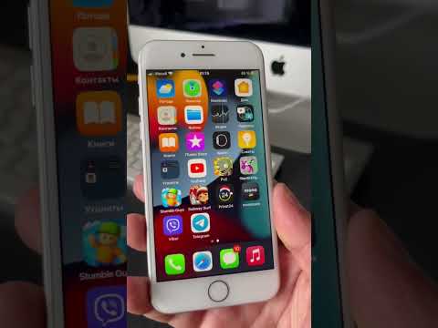 iPhone 7 Просто Пушка в 2023 году