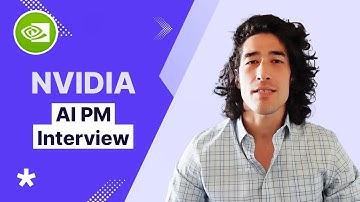 Sollicitatieproces voor NVIDIA AI Product Manager