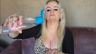 ASMR Girlfriend Gives You a Relaxing Massage, Sleep & Massage Noise Sounds