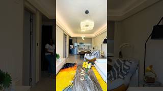 Most Luxurious& Spacious 1 - bed apartment 56m2 in Syokimau Nairobi Kenya for Ksh. 4.8M - 5M #home