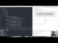 Live Coding #004: Trivia Game backend service
