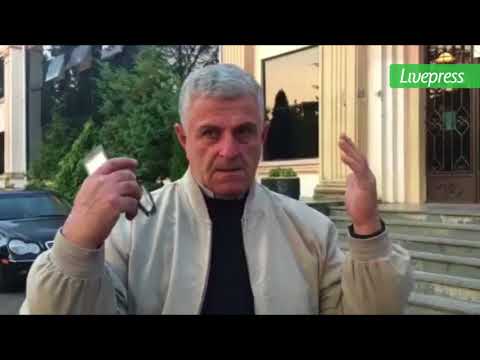 პირველი ამომრჩეველი