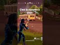 c'était la manette à papa