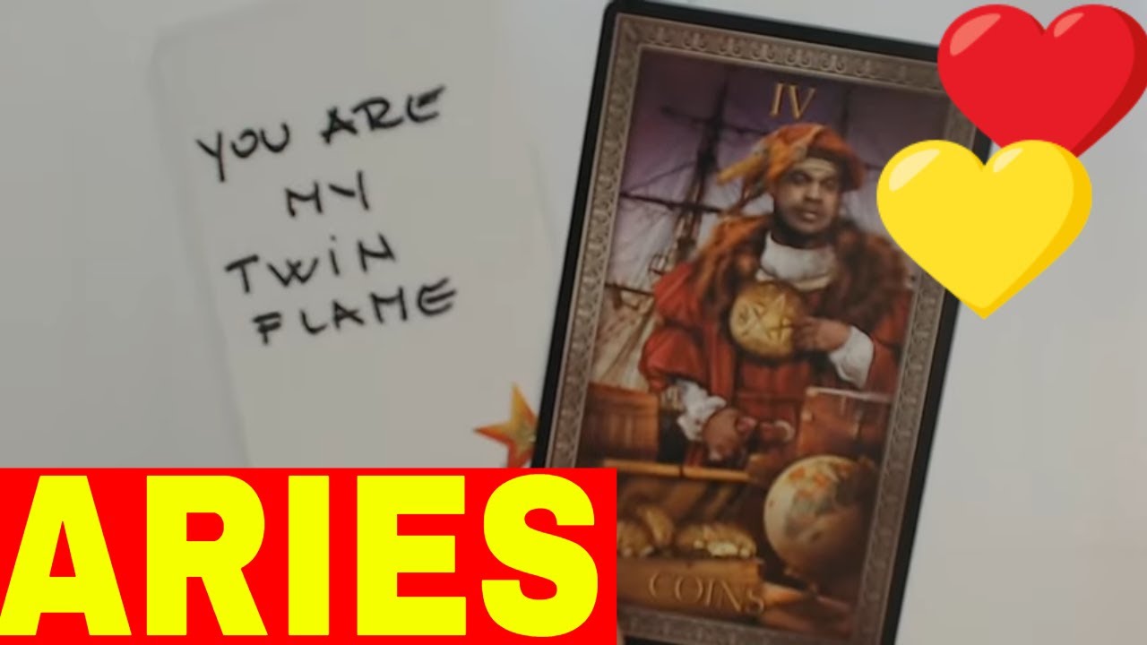 ARIES MAY 2023 GET READY FOR SERIOUS LOVE STATEMANT TO YOU! Aries Tarot Reading