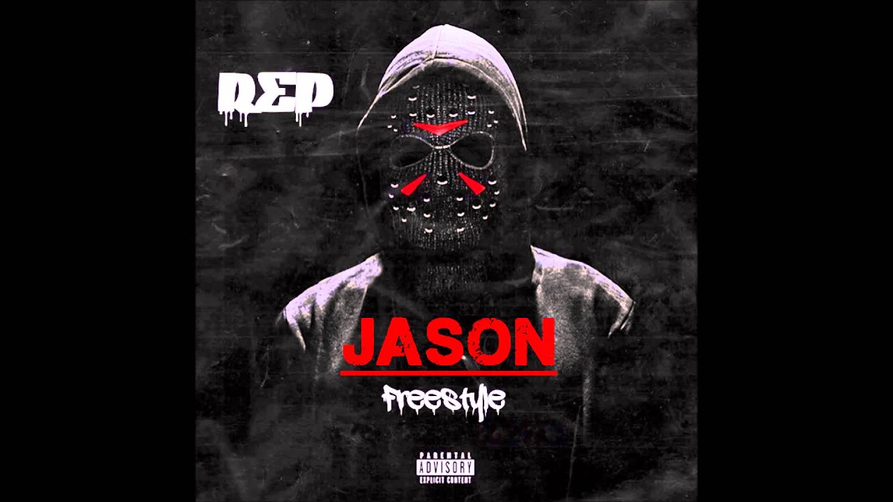 Rooftop ReP - Jason [Freestyle]