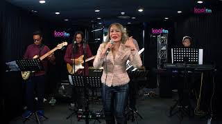 AMELINA - Anak Dara (LIVE) - Studio Kool