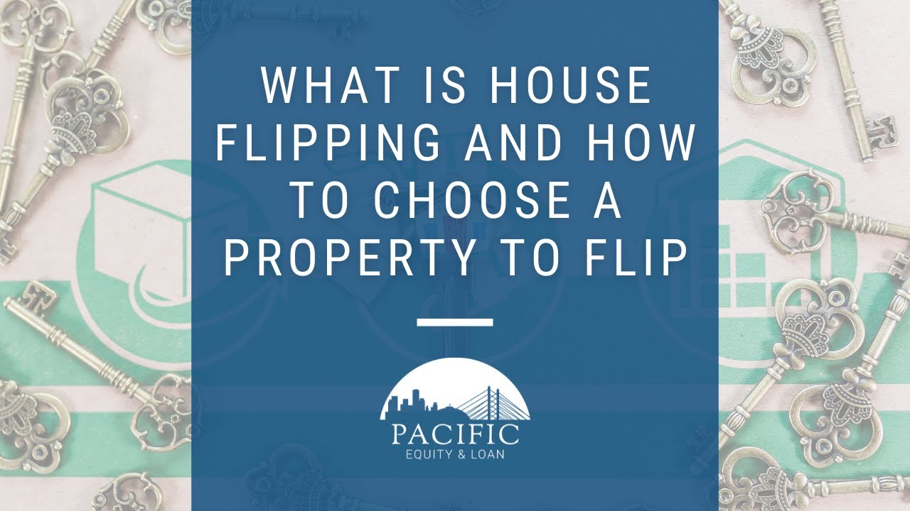 A Guide to House Flipping YouTube