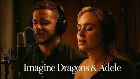 Imagine dragons X Adele ft.- (I got my corner)emotional Pop Song 