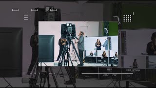 AMBASSADOR STUDIOS MEDIA REEL