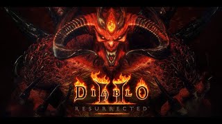 Gaming on Linux EP#32: I finally play Diablo 2: Resurrected | Nobara Project | Lutris | RX 6600 XT Gaming on Linux EP#32: I finally play Diablo 2: Resurrected | Nobara Project | Lutris | RX 6600 XT