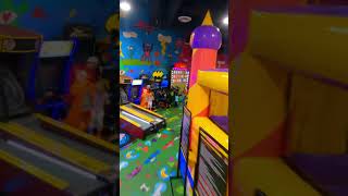 Funbox Arcadia DroneTourV4