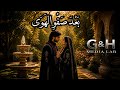 بعد صفو الهوى غزليات