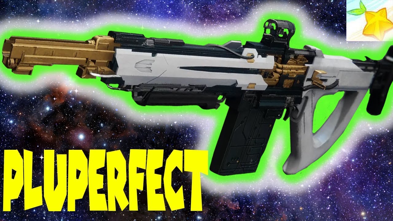 INSANE AUTO!! WHO'S GOD FARM IS BEHIND A PAYWALL...... PLUPERFECT PC & CONSOLE review - Destiny 2