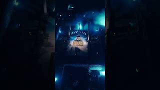 Utopia Presents  Hybrid  At Felix Romuliana  set singing  melodictechno