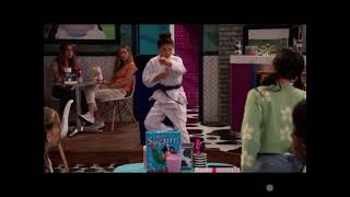 Side Hustle Christmas Episode Part 1