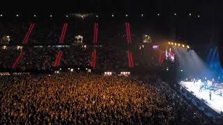 Ub40 Rotterdam Ahoy Ali Cdanbell ub40 ahoy ub40 concert alicdanbell