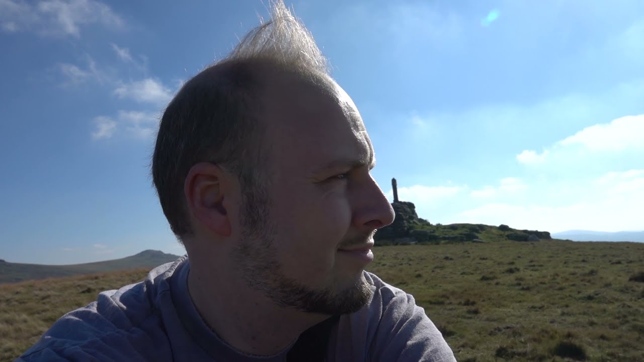 Brat Tor (revisit) Oct2021