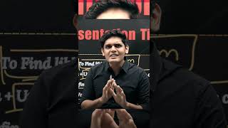 Try To Avoid Overthinking💯||Prashant Kirad|| #shorts #boardexam #ytshorts #class10 #cbse #motivation