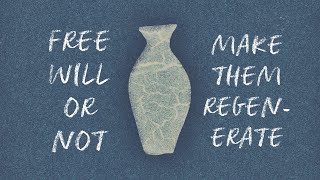 Savanofsky - Hath Not The Potter Power Over Clay? (Official Lyric Video)