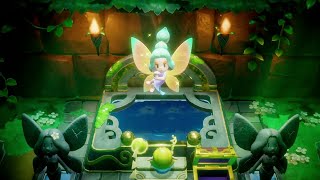 #14: More Sidequests | Zelda: Echoes of Wisdom (100% Longplay)