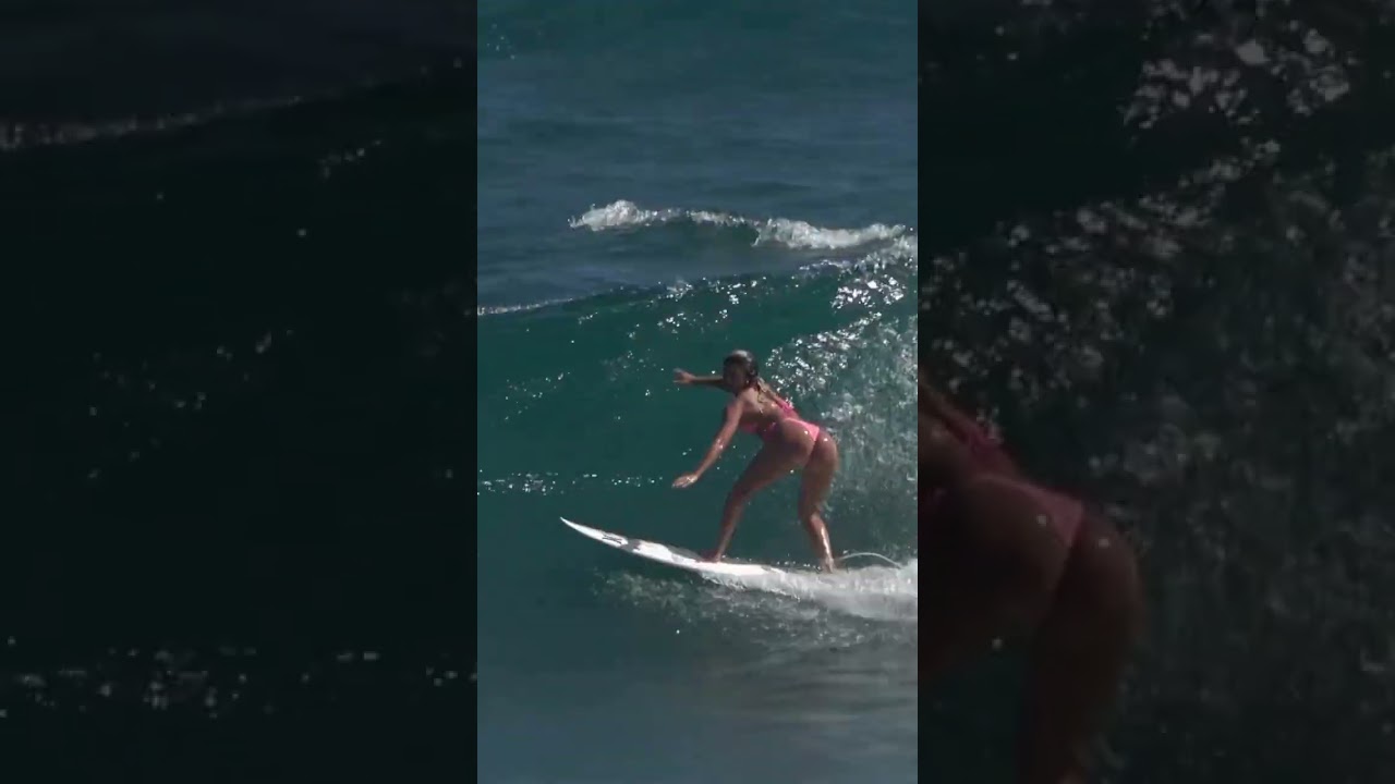 🔥 Surfing Skills | from @zoe_benedetto | 