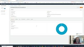 Text classification with BERT in AWS Lambda with AWS EFS - tutorial - part 3