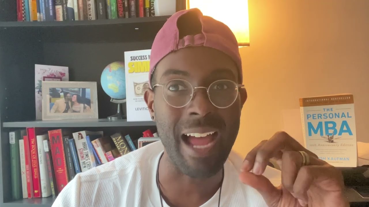 The Tate brothers understood this secret to Success that most Americans miss | 67 Day Reset Part 21