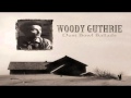 Woody guthrie   the balad of tom joad