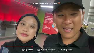 Happy Late Vals Daay My Papa Bear