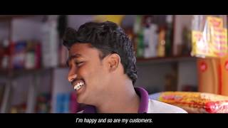 Distiman - Transforming Indian retail distribution with an intelligent, multi-brand tech platform. screenshot 5