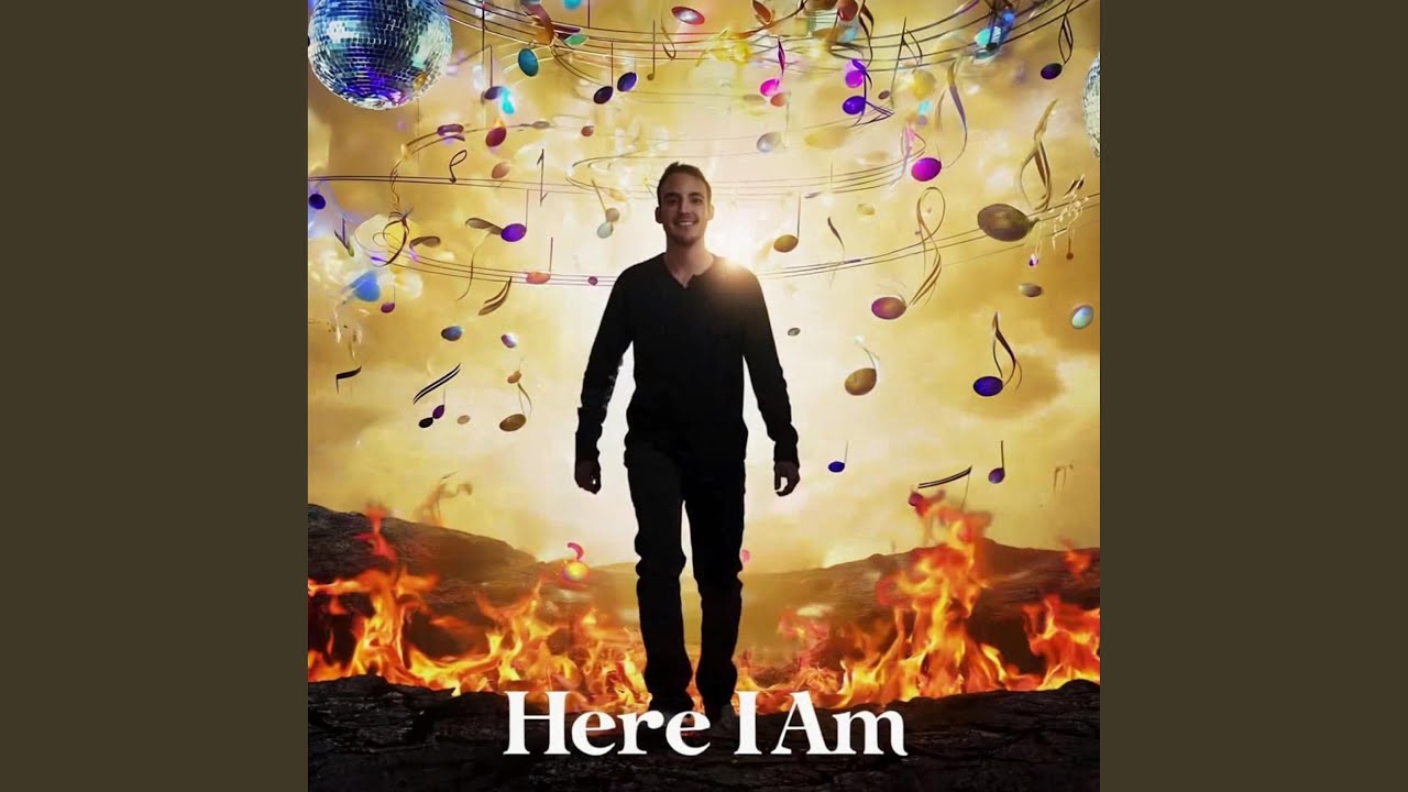 Here I Am